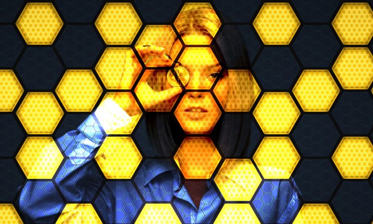 How does blockchain work: A beginner’s guide
