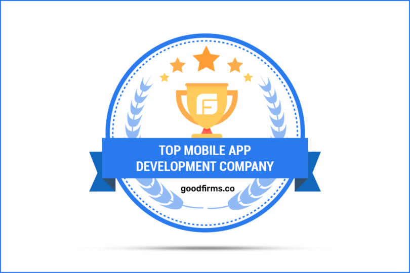 Ingenious Solutions by STW Services Makes them Rank as Top Mobile App Development Company at GoodFirms