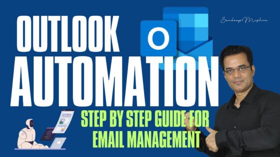 outlook-email-automation
