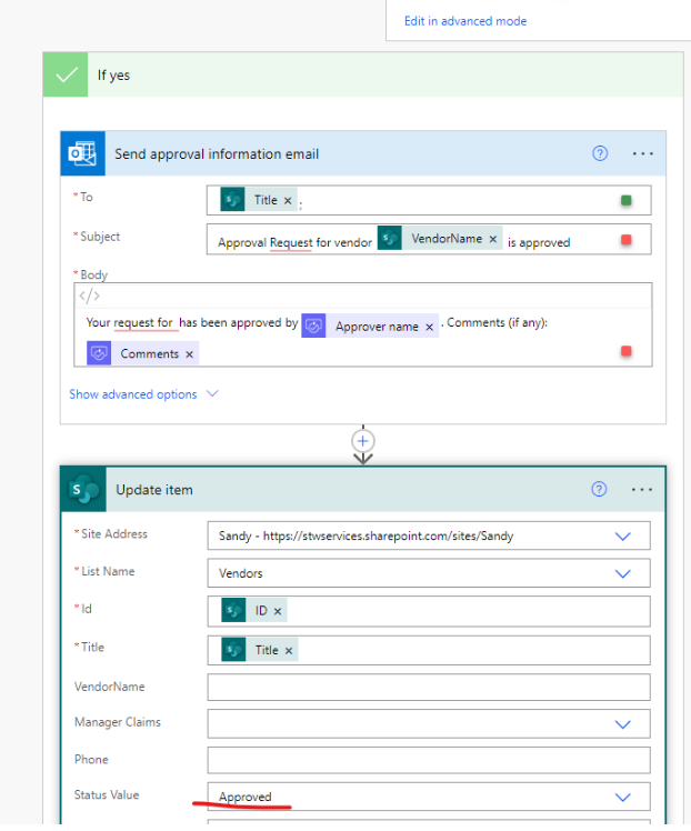 email-template-power-automate-flow