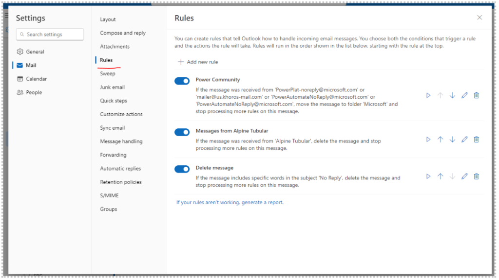 outlook-settings