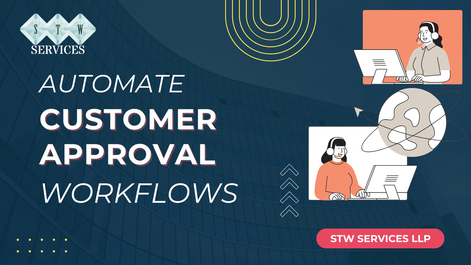 Automating Customer Approval Workflows in Business Central with Power Automate