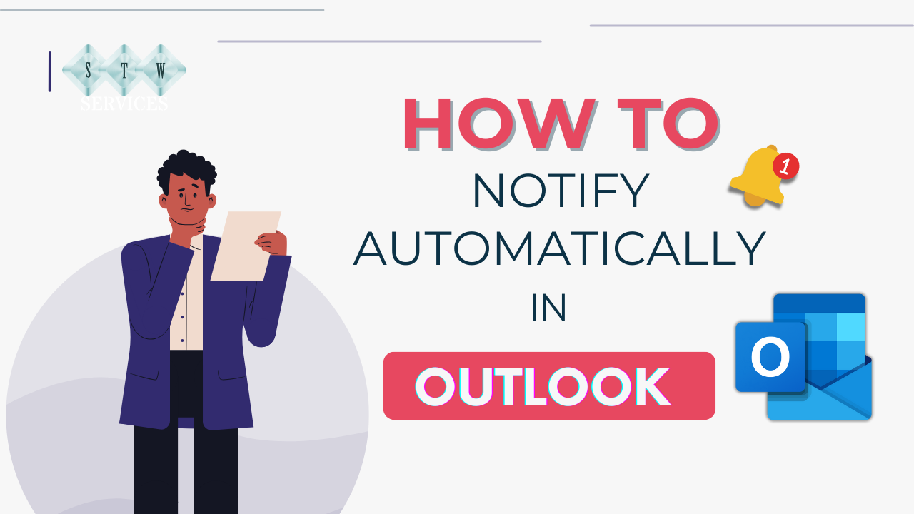 How to Automatically Notify in Outlook When a Job Queue Fails in Business Central