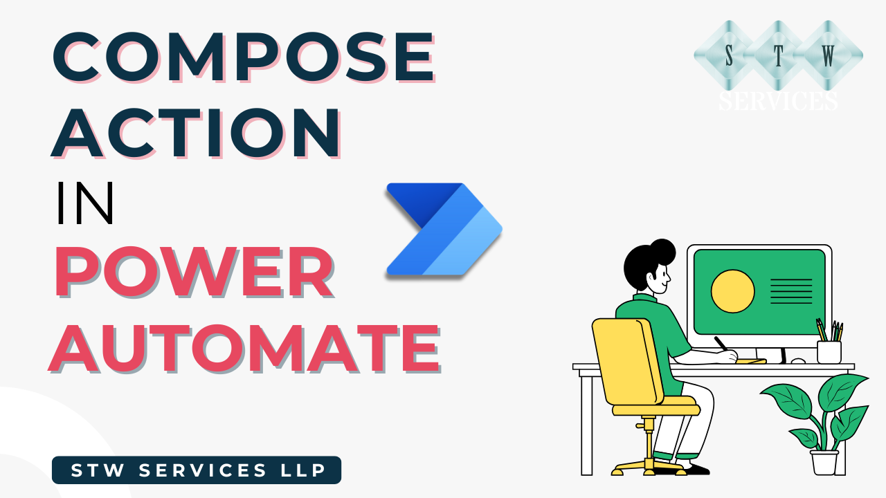 Mastering the Compose Action in Power Automate