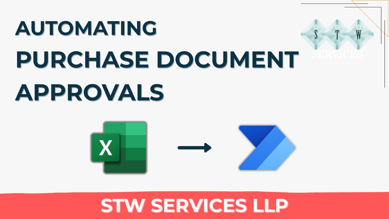 Automating Purchase Document Approvals in Dynamics 365 with Power Automate