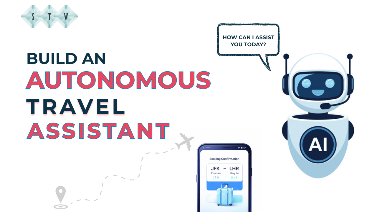 Building an Autonomous Travel Assistant with Copilot Studio